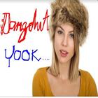 Dangdut Yuuk MP3 آئیکن