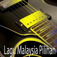 Lagu Malaysia Populer Dahulu Kala Affiche