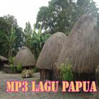 Lagu Papua TOP - MP3 icône