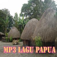 Lagu Papua TOP - MP3 海報