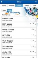 Salibandyliiga screenshot 2