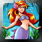 Mermaids from Atlantis أيقونة