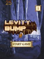 Levity Bump plakat