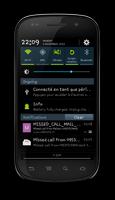 Missed Call Mail Notifier স্ক্রিনশট 1