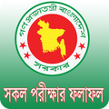 Bangla Exam Result - PSC JSC SSC HSC NU Results