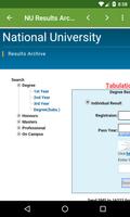 Bangla Exam Result 截图 3