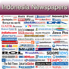 Indonesia Newspapers 图标