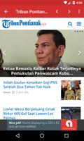 Indonesia Newspapers Screenshot 3
