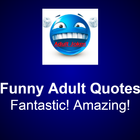 Funny Adult Jokes icon