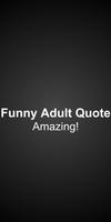 Funny Adult Jokes تصوير الشاشة 1