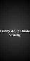 Funny Adult Jokes 截图 1