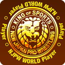 APK NJPW WORLD Player