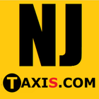 NJ Taxis ícone