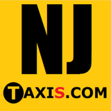 NJ Taxis icon