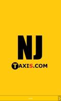 NJ Taxis capture d'écran 1