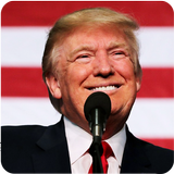 Président Donald Trump Soundbo icône