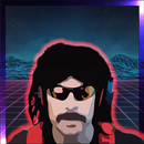 Dr Disrespect Soundboard aplikacja