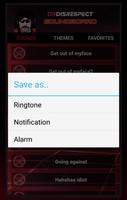 3 Schermata Dr Disrespect Soundboard