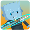 Game Of Spears: An Archer's Journey APK