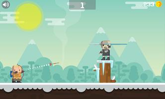 Game Of Spears: An Archer's Journey 截图 3