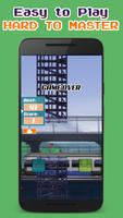 Flappy Skater: Touch To Jump 스크린샷 1