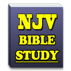 Nithya Jeevada-NJV Bible Study icône