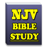 Nithya Jeevada-NJV Bible Study icon
