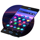 Hexa Icon Pack,Theme for FREE أيقونة