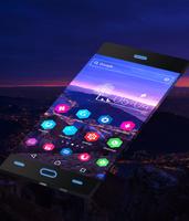 Hexa Icon Pack,Theme for FREE تصوير الشاشة 2