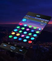 Hexa Icon Pack,Theme for FREE تصوير الشاشة 3