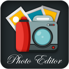 Photo Editor-icoon