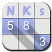 NKs Sudoku