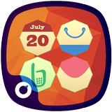 Octave - Solo Theme icon