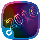 Hello 2016 - Solo Theme