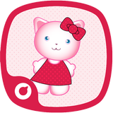 Sweet Kitty - Solo Theme-icoon