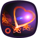 Love is in The Air Solo Theme