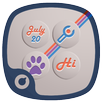 Pure View - Solo Theme APK