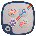 Pure View - Solo Theme icon