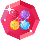 Pure Crystal - Solo Theme icon