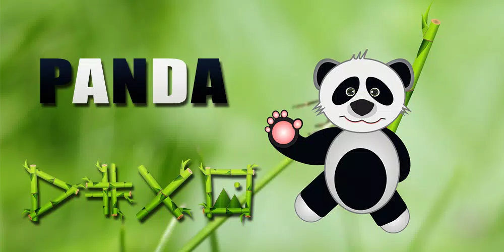 Pretty Panda - Solo Theme APK for Android Download