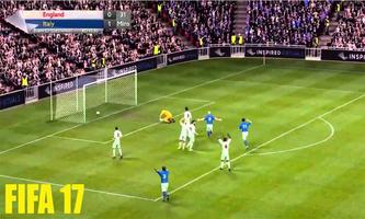 GUIDE F0r:FIFA 17 постер