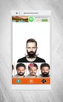 Beard Styles and Goatee Styles Ekran Görüntüsü 3