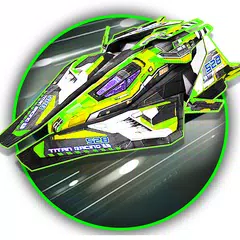 Space Racing 3D APK Herunterladen