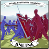 Totally Real Battle Simulator APK