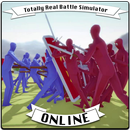 APK Totally Real Battle Simulator