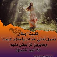 كلمات تهز المشاعر اسکرین شاٹ 2