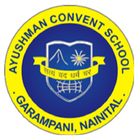 Ayushman Convent ícone