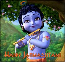 Happy Janmashtami 15 penulis hantaran