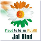 India Independence Day icon