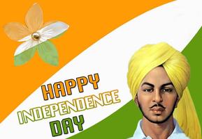 India Independence Day screenshot 3